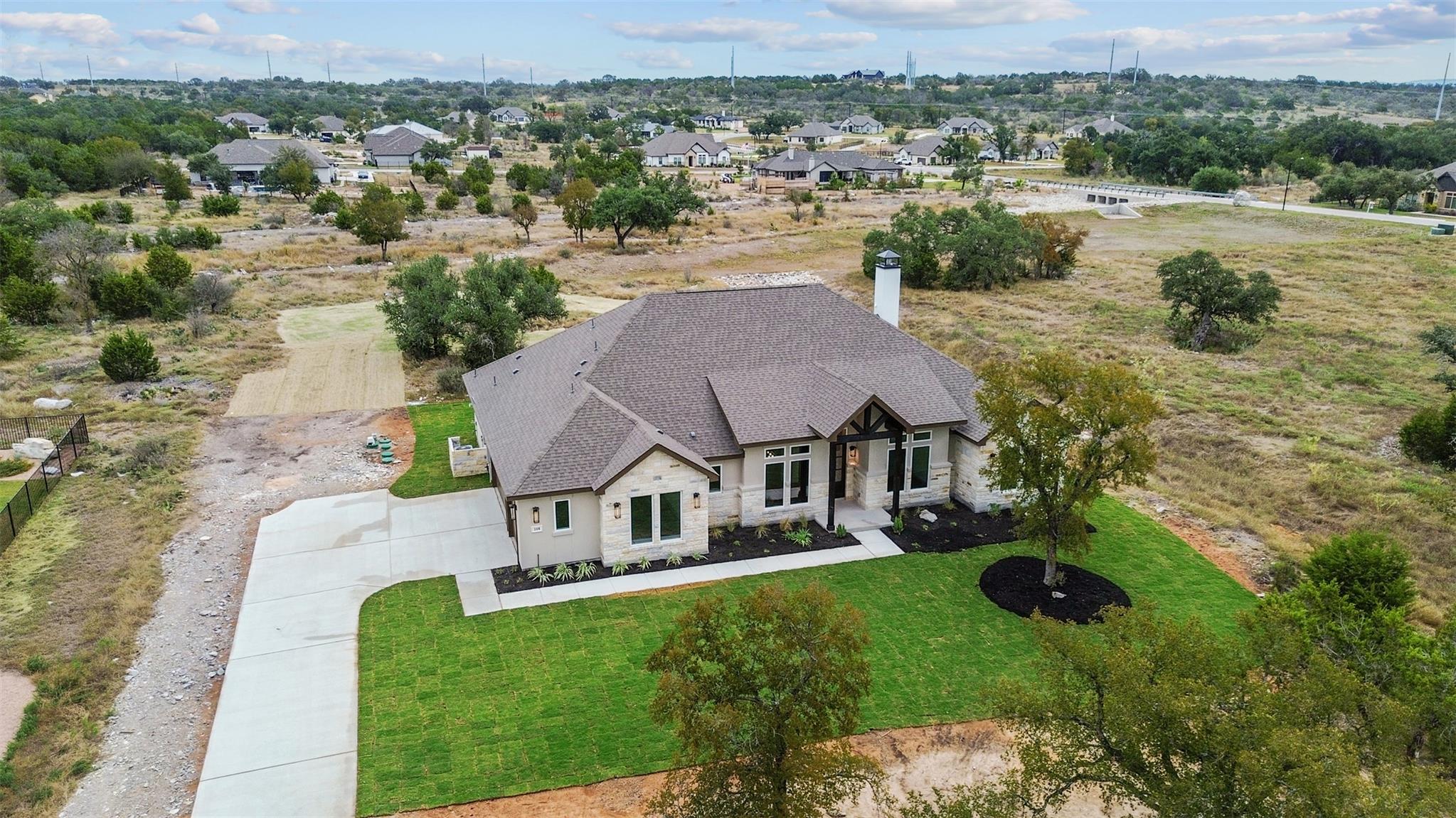 108 Tranquility Trail Spicewood TX 78669