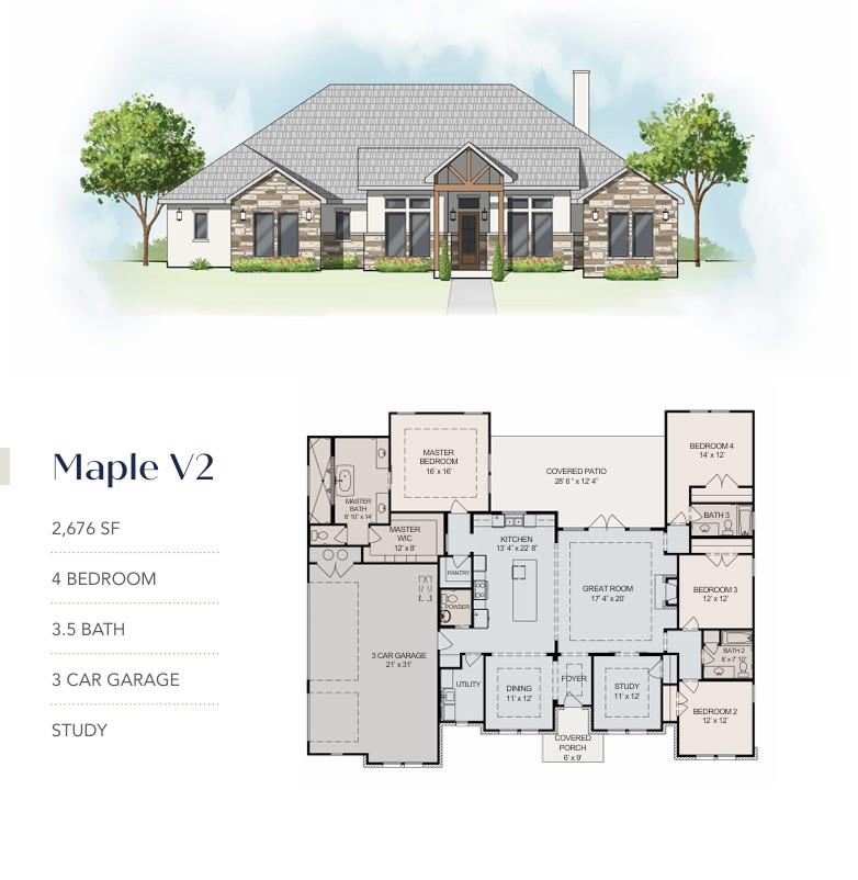 108 Tranquility Trail Spicewood TX 78669