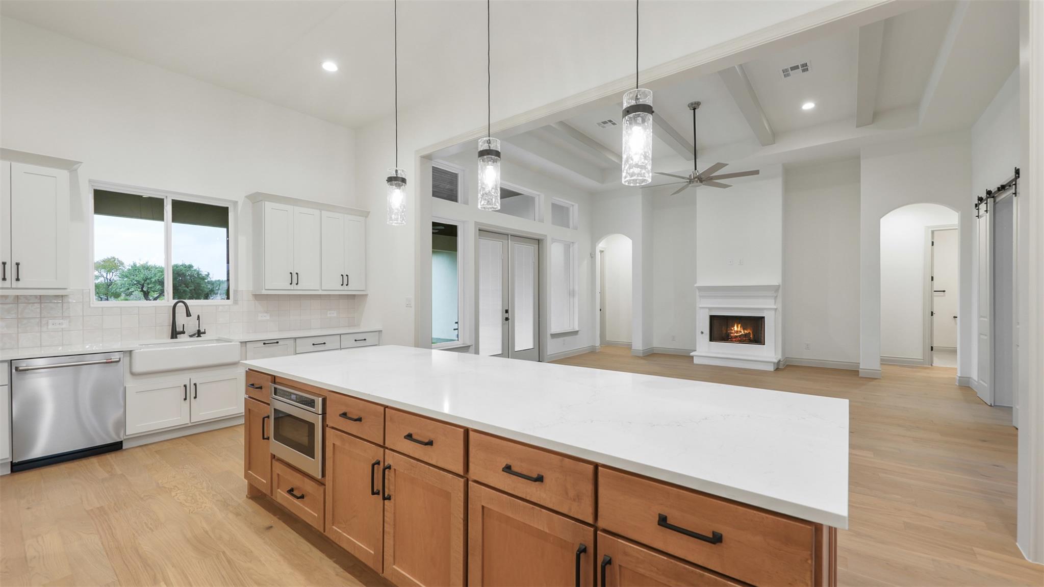 108 Tranquility Trail Spicewood TX 78669