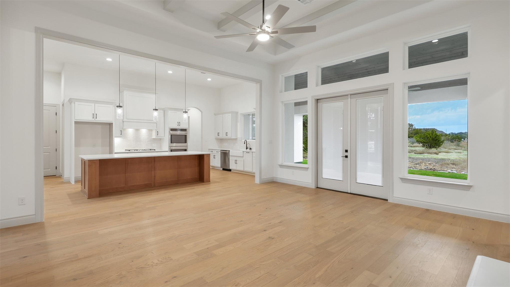 108 Tranquility Trail Spicewood TX 78669