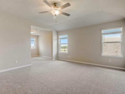 145 Boondoggle Ridge Cedar Creek TX 78612