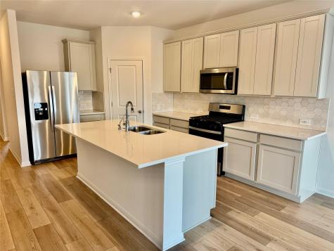 145 Boondoggle Ridge Cedar Creek TX 78612