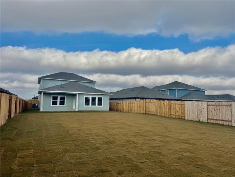 145 Boondoggle Ridge Cedar Creek TX 78612