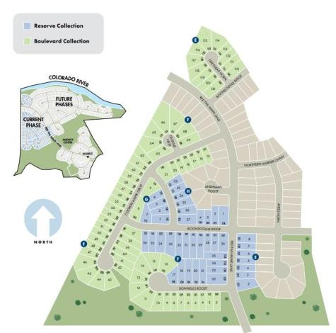 145 Boondoggle Ridge Cedar Creek TX 78612