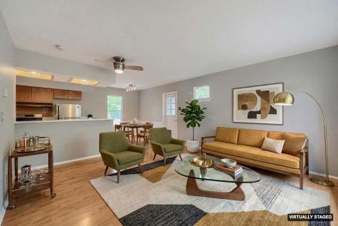 8308 Hathaway Drive Austin TX 78757