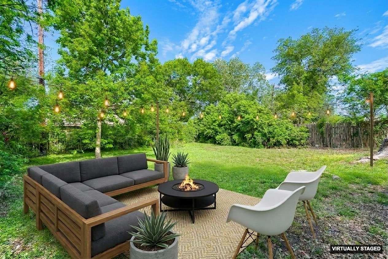 8308 Hathaway Drive Austin TX 78757