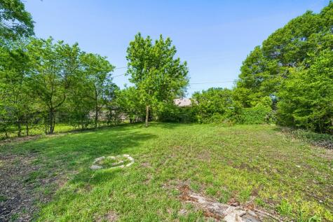 8308 Hathaway Drive Austin TX 78757