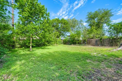 8308 Hathaway Drive Austin TX 78757
