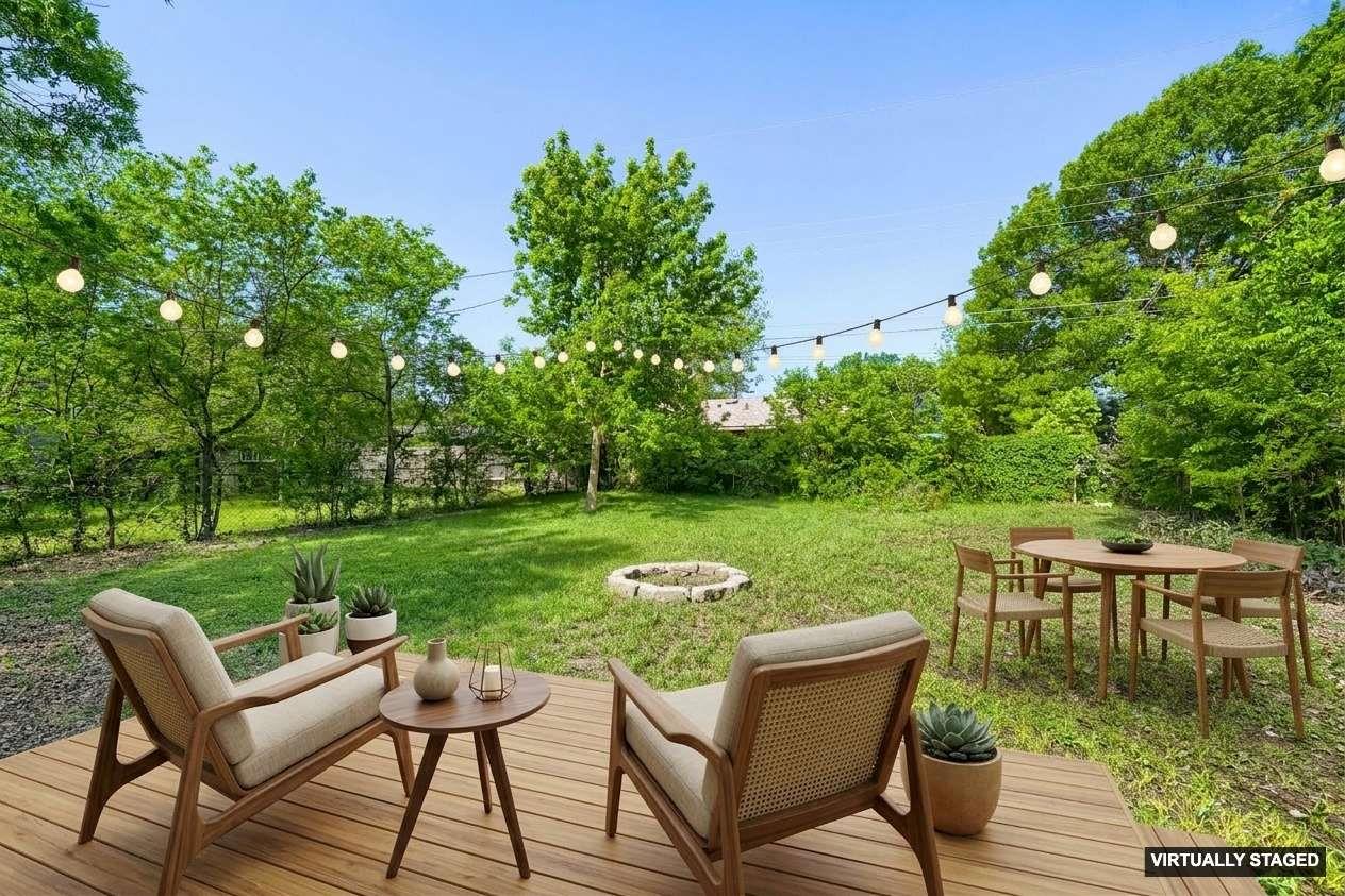 8308 Hathaway Drive Austin TX 78757
