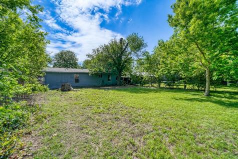 8308 Hathaway Drive Austin TX 78757