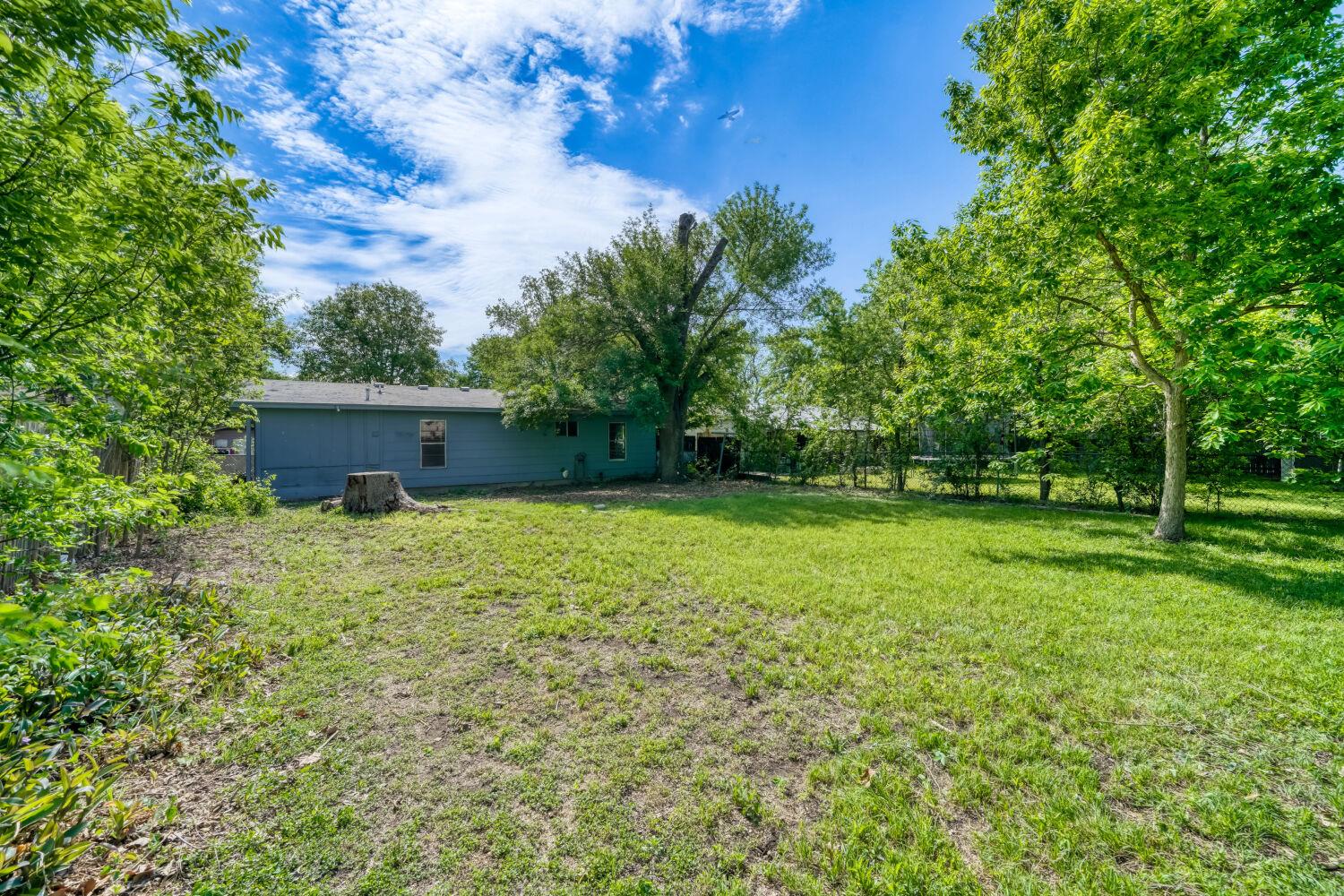 8308 Hathaway Drive Austin TX 78757
