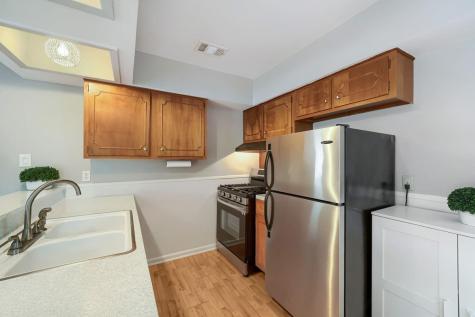 8308 Hathaway Drive Austin TX 78757