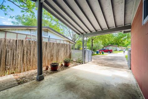 8308 Hathaway Drive Austin TX 78757