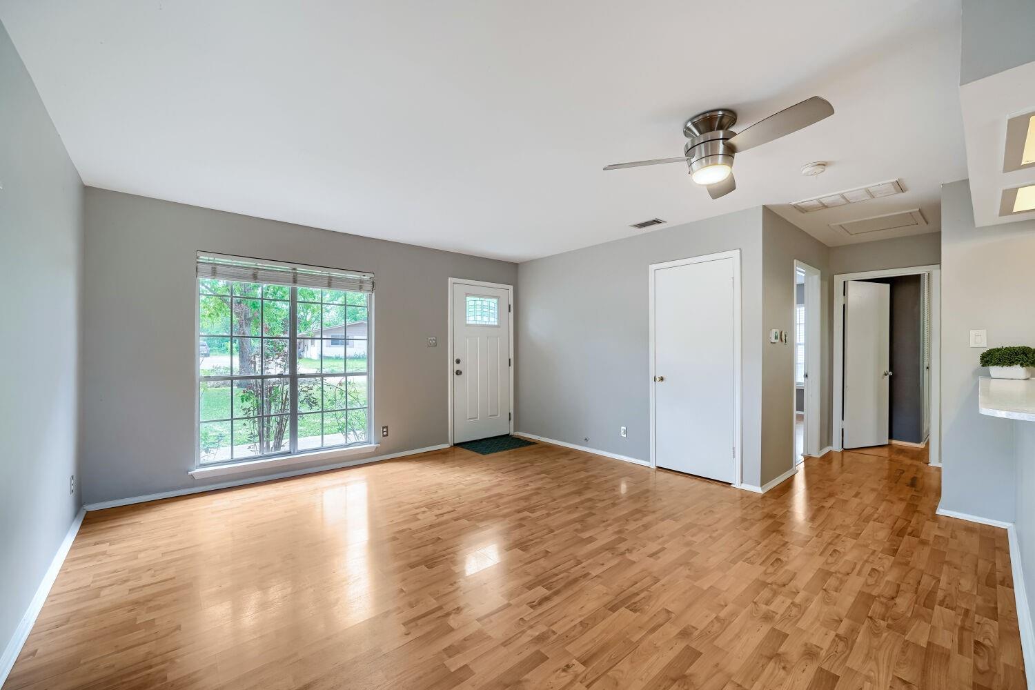 8308 Hathaway Drive Austin TX 78757