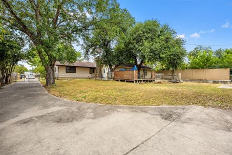 15309 Delahunty Lane Pflugerville TX 78660