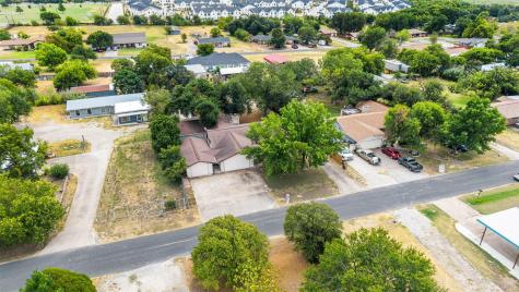 15309 Delahunty Lane Pflugerville TX 78660
