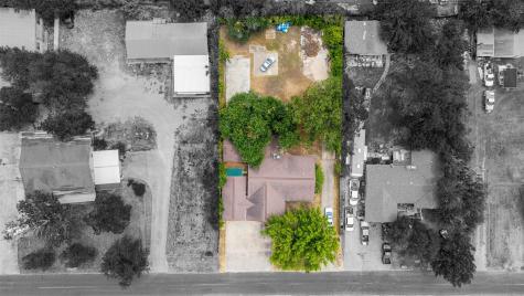 15309 Delahunty Lane Pflugerville TX 78660