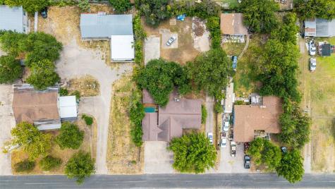 15309 Delahunty Lane Pflugerville TX 78660