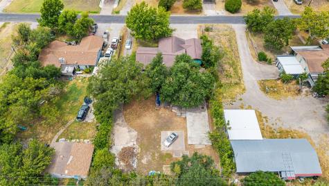 15309 Delahunty Lane Pflugerville TX 78660