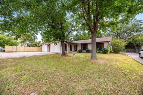 15309 Delahunty Lane Pflugerville TX 78660