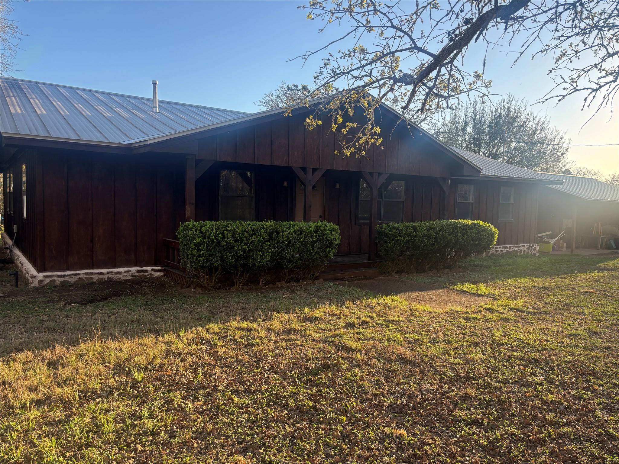 159 Diamond G Lane Smithville TX 78957