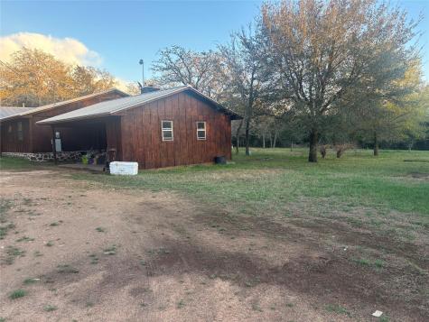 159 Diamond G Lane Smithville TX 78957
