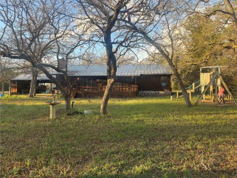 159 Diamond G Lane Smithville TX 78957