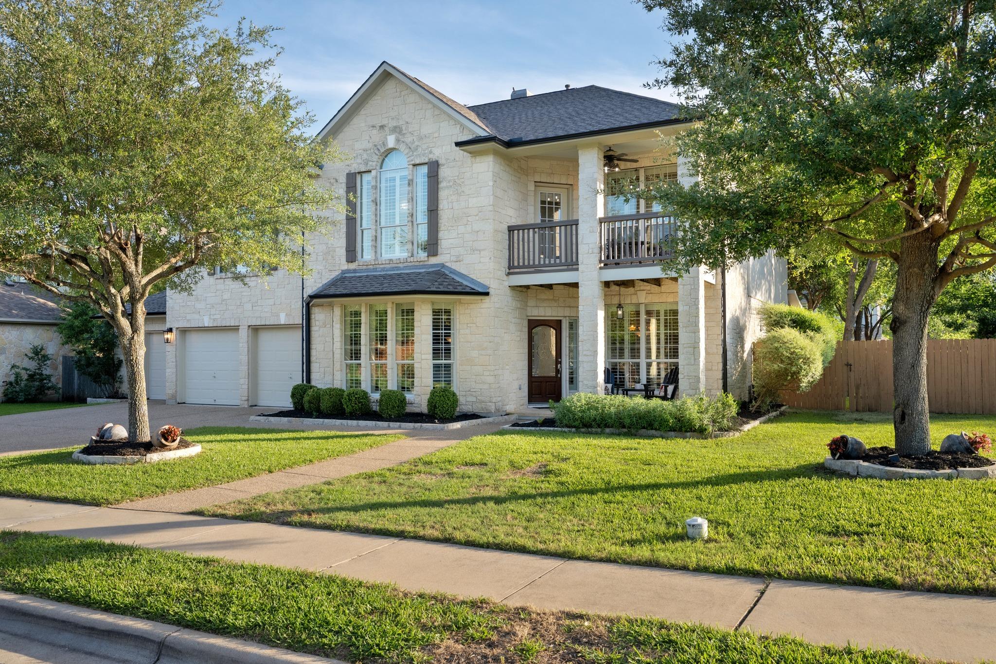 3000 Covington Place Round Rock TX 78681