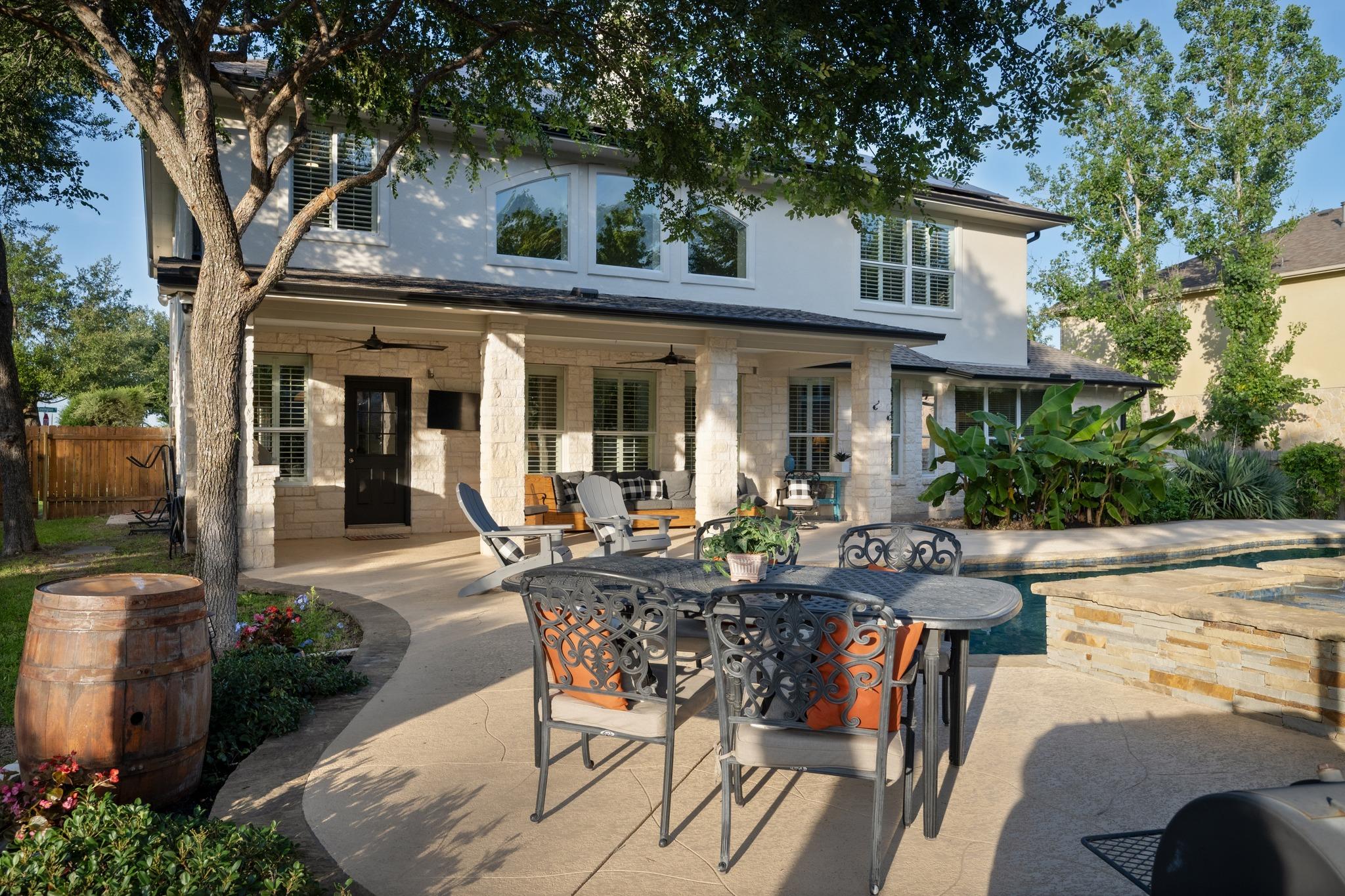 3000 Covington Place Round Rock TX 78681