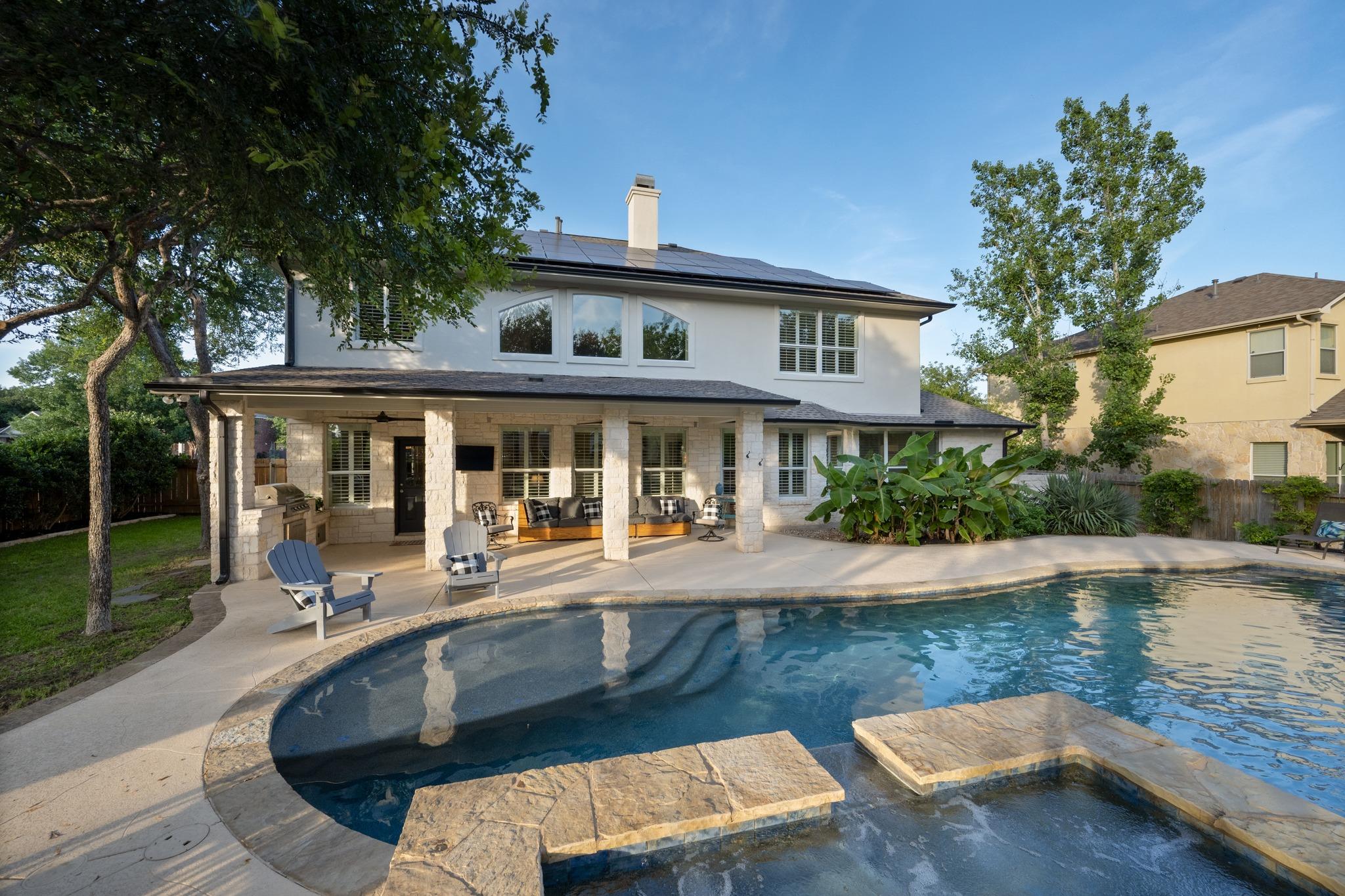 3000 Covington Place Round Rock TX 78681