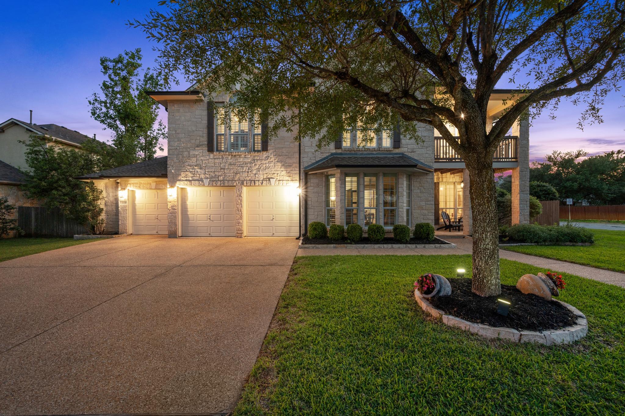 3000 Covington Place Round Rock TX 78681