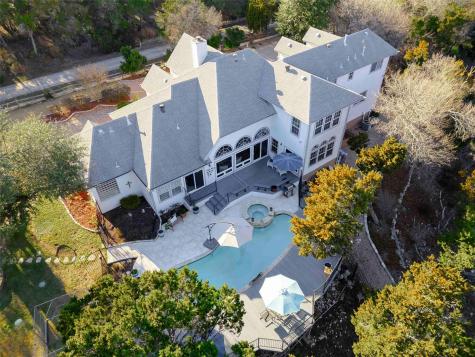 9201 Silver Pine Cove Austin TX 78733