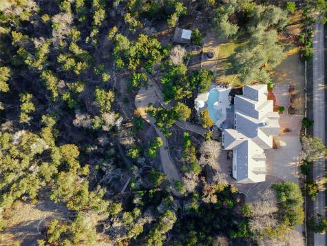 9201 Silver Pine Cove Austin TX 78733