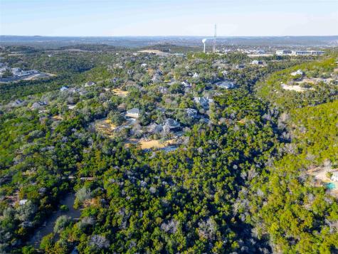 9201 Silver Pine Cove Austin TX 78733