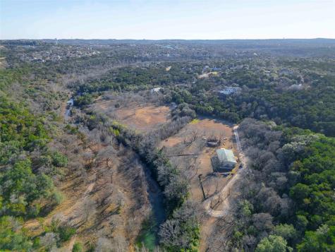 9201 Silver Pine Cove Austin TX 78733