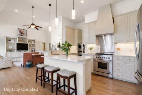 9201 Silver Pine Cove Austin TX 78733