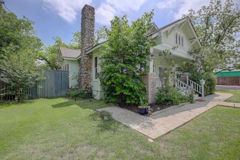 1903 S Austin Avenue Georgetown TX 78626