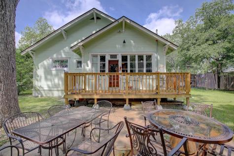 1903 S Austin Avenue Georgetown TX 78626