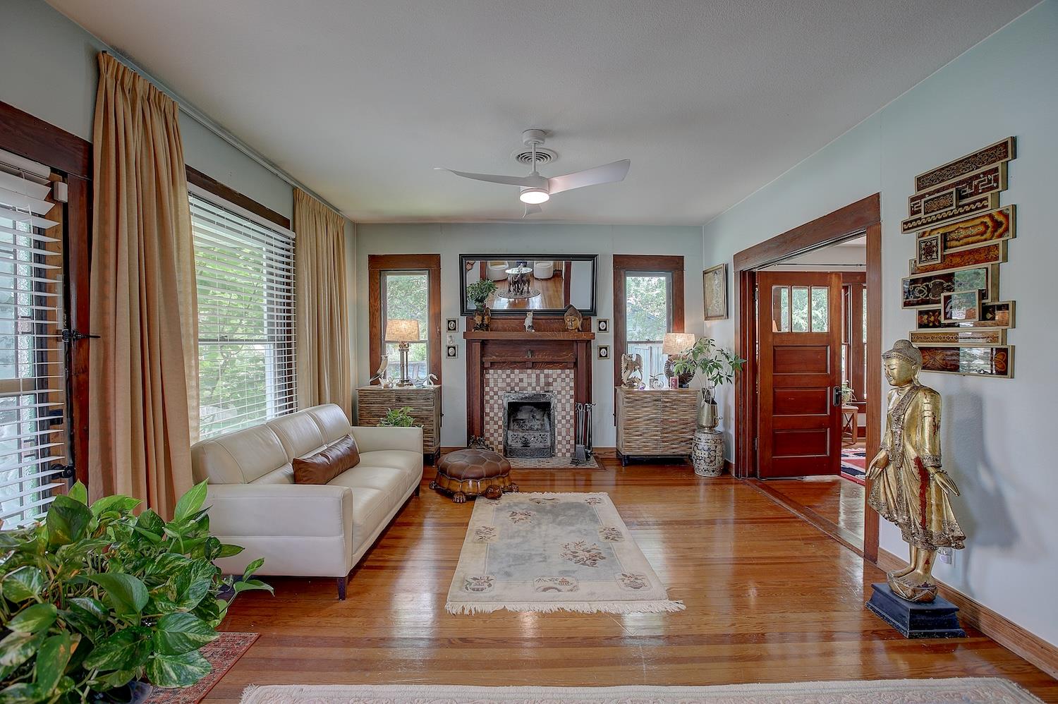 1903 S Austin Avenue Georgetown TX 78626