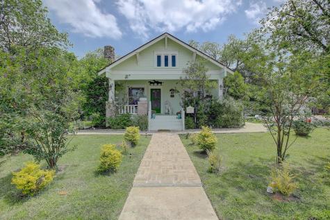 1903 S Austin Avenue Georgetown TX 78626