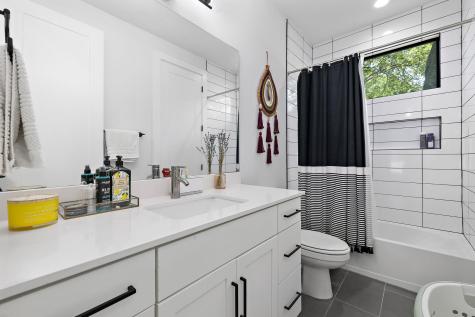 408 W Odell Street Austin TX 78752