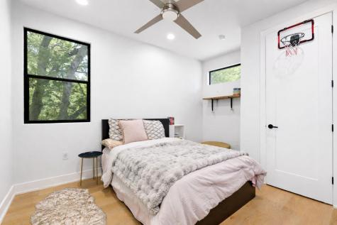 408 W Odell Street Austin TX 78752