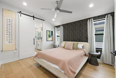 408 W Odell Street Austin TX 78752