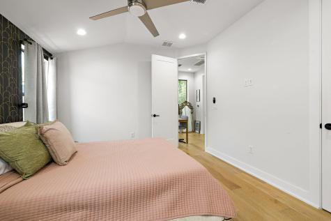 408 W Odell Street Austin TX 78752