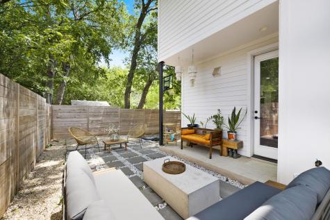 408 W Odell Street Austin TX 78752