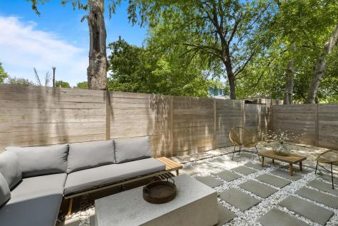 408 W Odell Street Austin TX 78752