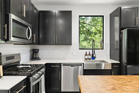 408 W Odell Street Austin TX 78752