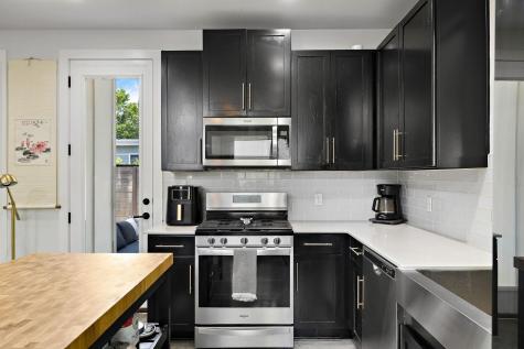 408 W Odell Street Austin TX 78752