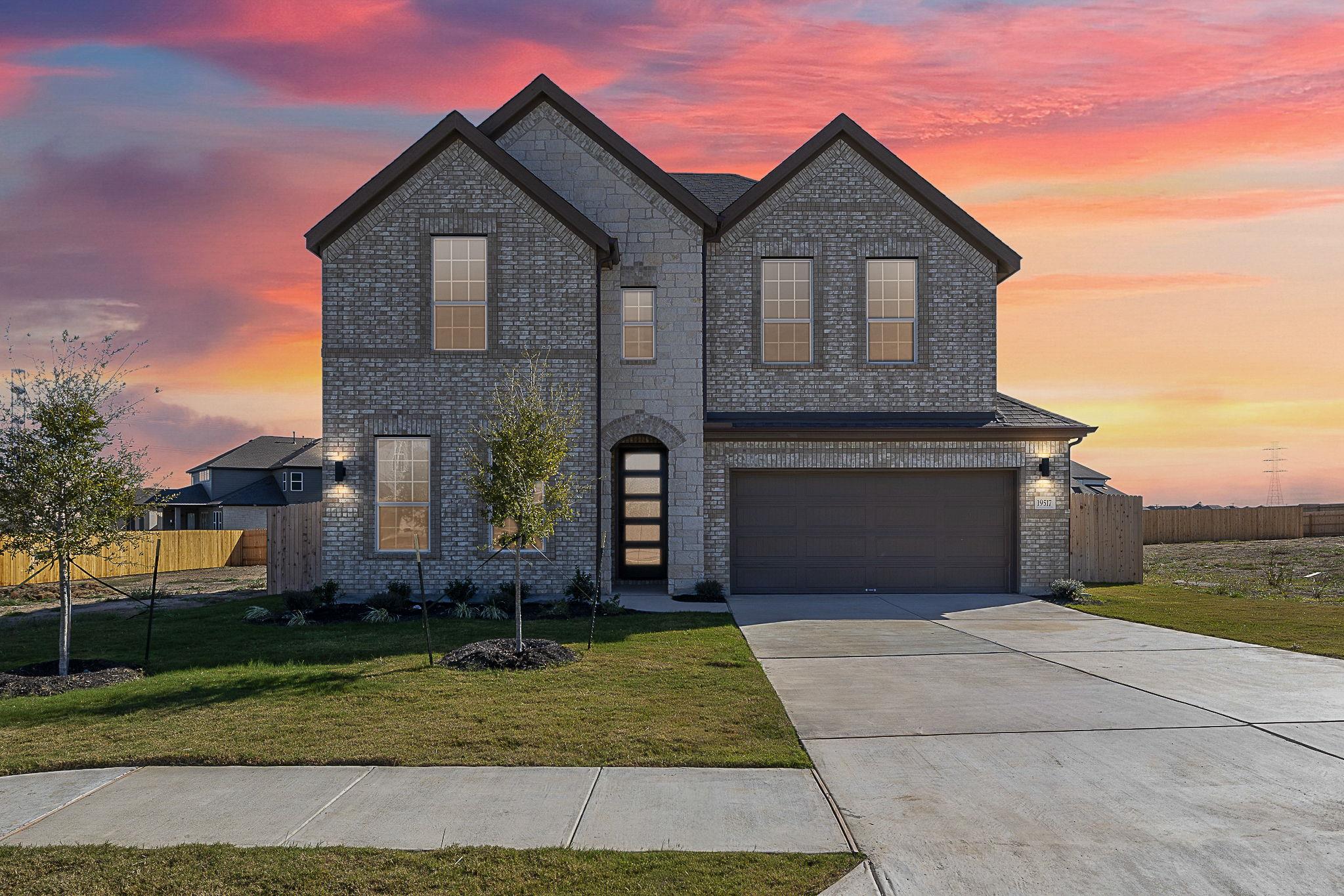 19517 Jesse Junction Drive Pflugerville TX 78660