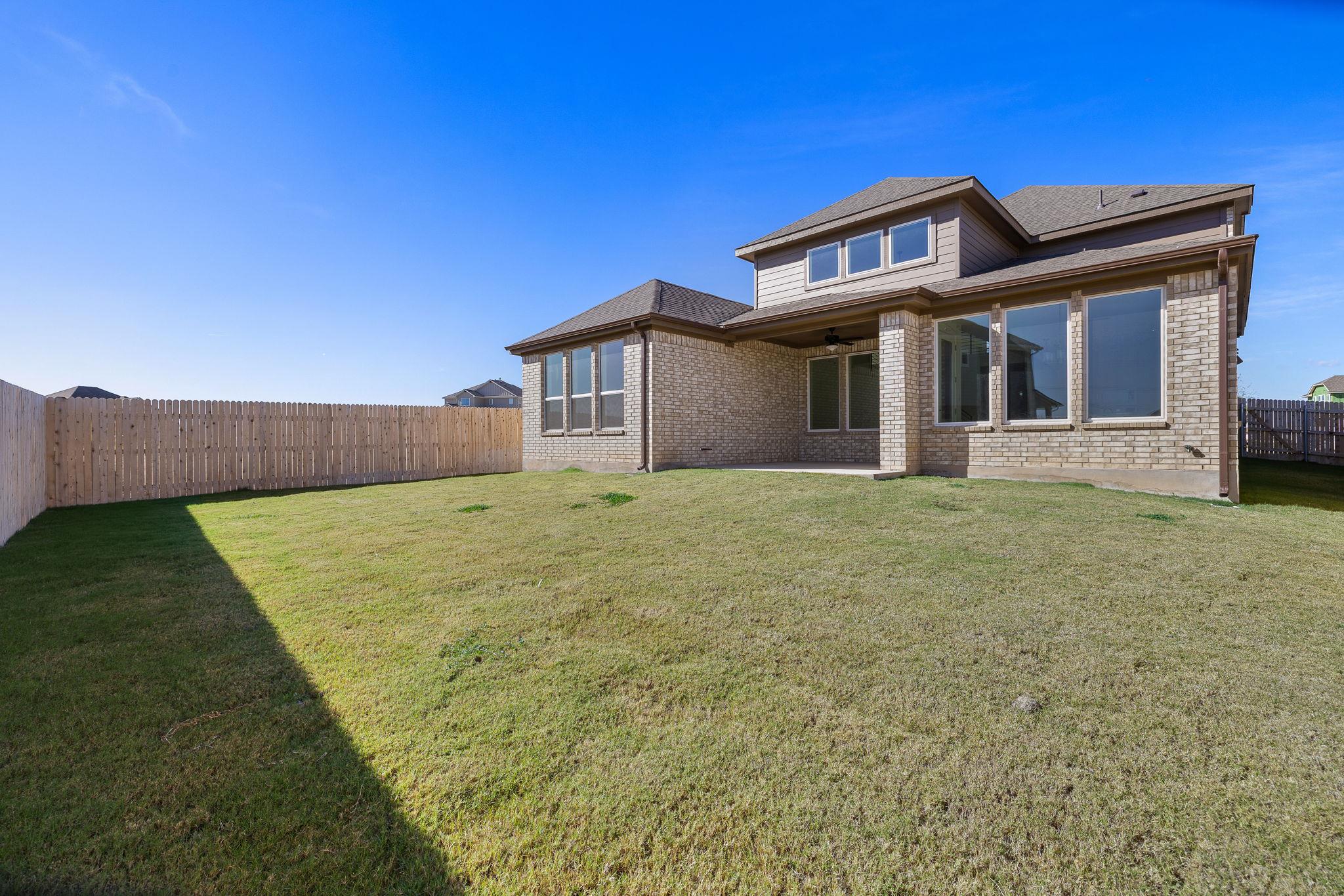 19517 Jesse Junction Drive Pflugerville TX 78660